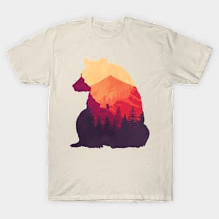 Get Lost T-Shirt